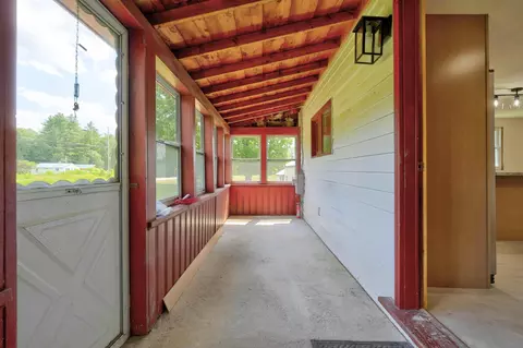 Entry Way - 237 River Rd, Avon, ME 04966 photo 9 of 16