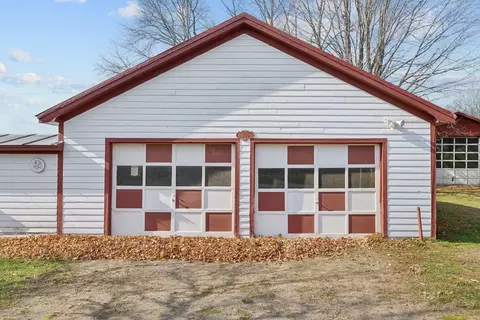 Exterior - 237 River Rd, Avon, ME 04966 photo 25 of 34