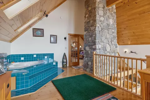 Entry Way - 237 River Rd, Avon, ME 04966 photo 6 of 16