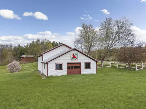 Exterior - 237 River Rd, Avon, ME 04966 photo 18 of 34