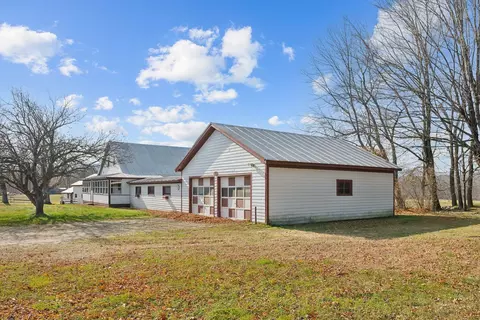 Exterior - 237 River Rd, Avon, ME 04966 photo 21 of 34