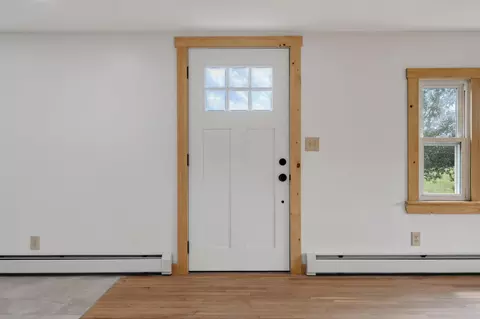 Entry Way - 237 River Rd, Avon, ME 04966 photo 10 of 16