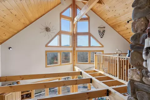 Entry Way - 237 River Rd, Avon, ME 04966 photo 5 of 16
