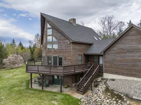 Exterior - 237 River Rd, Avon, ME 04966 photo 1 of 34