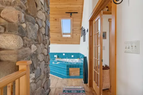 Entry Way - 237 River Rd, Avon, ME 04966 photo 7 of 16