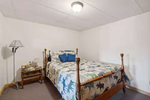 Bedroom - 237 River Rd, Avon, ME 04966 photo 3 of 21