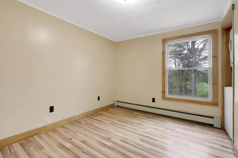 Bedroom - 237 River Rd, Avon, ME 04966 photo 8 of 21