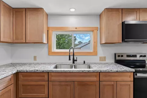 Kitchen - 237 River Rd, Avon, ME 04966 photo 13 of 14