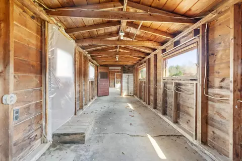 Entry Way - 237 River Rd, Avon, ME 04966 photo 15 of 16