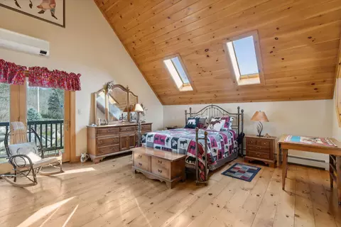 Bedroom - 237 River Rd, Avon, ME 04966 photo 1 of 21