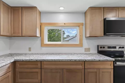 Kitchen - 237 River Rd, Avon, ME 04966 photo 12 of 14
