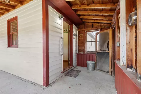 Exterior - 237 River Rd, Avon, ME 04966 photo 32 of 34