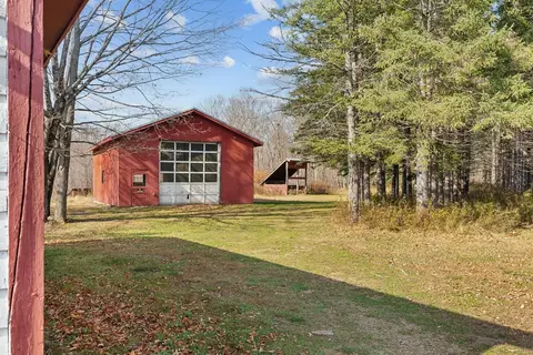 Exterior - 237 River Rd, Avon, ME 04966 photo 27 of 34