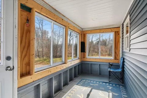 Exterior - 237 River Rd, Avon, ME 04966 photo 15 of 34