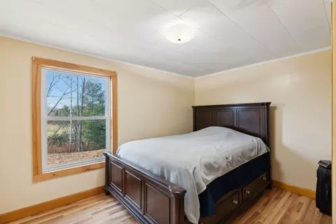 Bedroom - 237 River Rd, Avon, ME 04966 photo 7 of 21