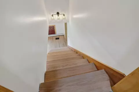 Entry Way - 237 River Rd, Avon, ME 04966 photo 13 of 16