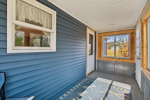 Exterior - 237 River Rd, Avon, ME 04966 photo 16 of 34