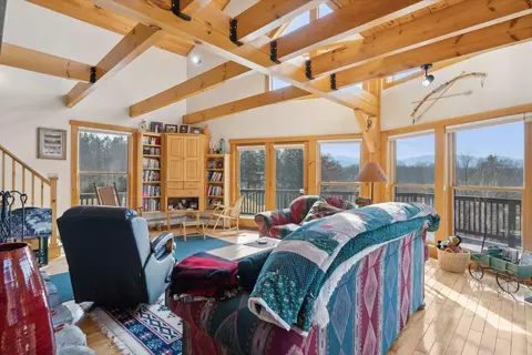 Living - 237 River Rd, Avon, ME 04966 photo 2 of 20
