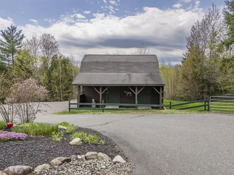 Exterior - 237 River Rd, Avon, ME 04966 photo 11 of 34