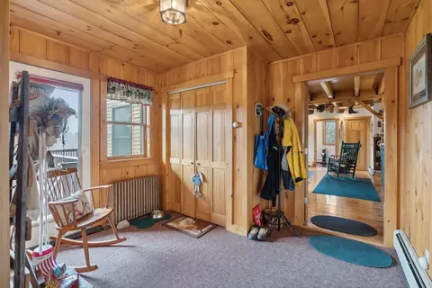 Entry Way - 237 River Rd, Avon, ME 04966 photo 1 of 16