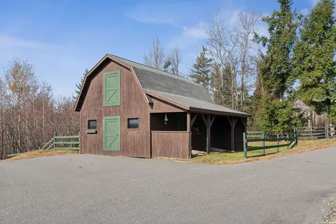Exterior - 237 River Rd, Avon, ME 04966 photo 12 of 34