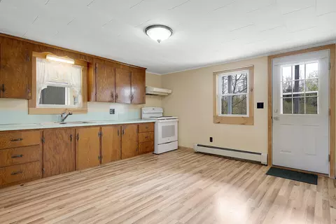 Kitchen - 237 River Rd, Avon, ME 04966 photo 7 of 14