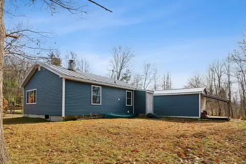 Exterior - 237 River Rd, Avon, ME 04966 photo 14 of 34