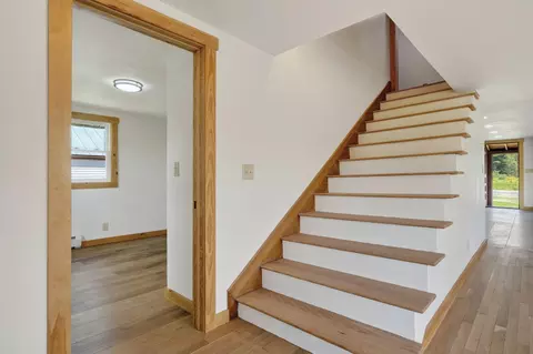 Entry Way - 237 River Rd, Avon, ME 04966 photo 11 of 16