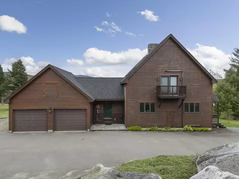 Exterior - 237 River Rd, Avon, ME 04966 photo 2 of 34