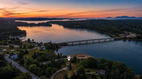 10 Morgan Ln, Sullivan, ME 04664