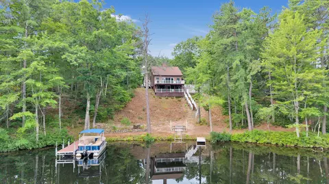 349 Concord Ln, Wakefield, NH 03830