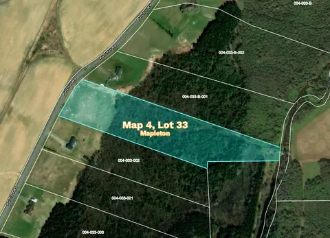 M4 L33 Pulcifur Road, Mapleton, ME 04757 photo 5