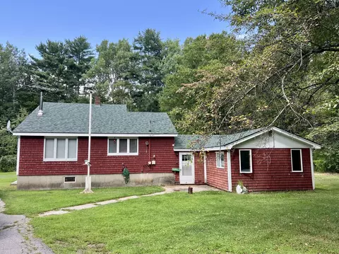 111 Back Searsport Rd, Searsport, ME 04974