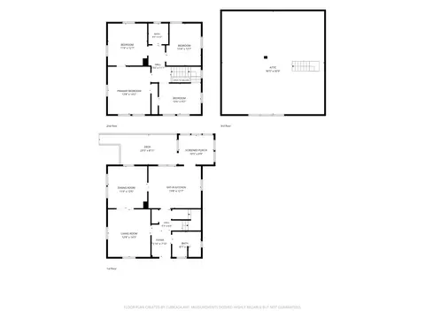 7 Alto St, Belfast, ME 04915