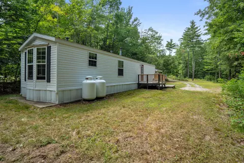 Exterior - 64 Cumberland St, Cornish, ME 04020 photo 9 of 12