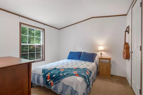 Bedroom - 64 Cumberland St, Cornish, ME 04020 photo 3 of 4