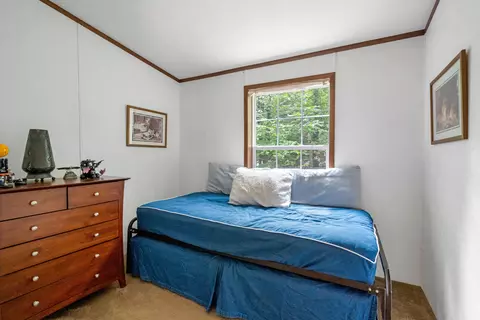 Bedroom - 64 Cumberland St, Cornish, ME 04020 photo 1 of 4