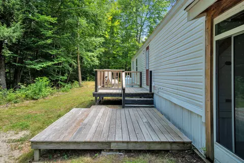 Exterior - 64 Cumberland St, Cornish, ME 04020 photo 6 of 12