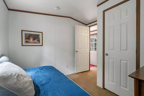 Bedroom - 64 Cumberland St, Cornish, ME 04020 photo 2 of 4