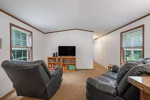 Living - 64 Cumberland St, Cornish, ME 04020 photo 2 of 2