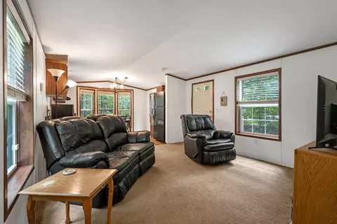 Living - 64 Cumberland St, Cornish, ME 04020 photo 1 of 2