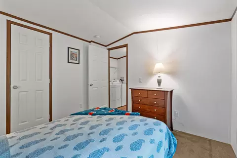 Bedroom - 64 Cumberland St, Cornish, ME 04020 photo 4 of 4
