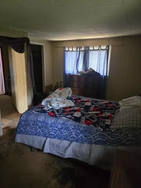 Bedroom - 2266 Dexter Rd, Dover Foxcroft, ME 04426 photo 1 of 3
