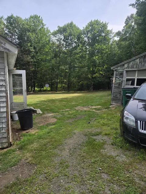 Exterior - 2266 Dexter Rd, Dover Foxcroft, ME 04426 photo 2 of 2