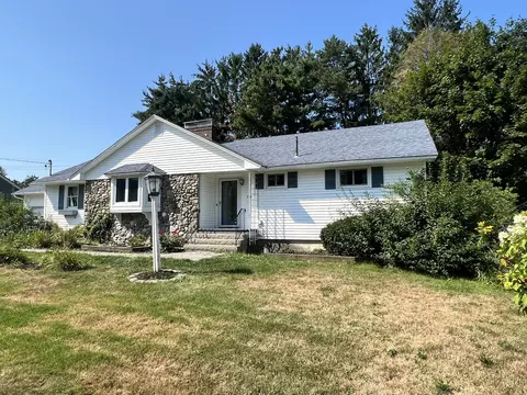 Exterior - 219 Washington St, Brewer, ME 04412 photo 34 of 35