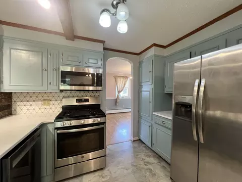 Kitchen - 219 Washington St, Brewer, ME 04412 photo 1 of 7