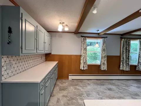 Kitchen - 219 Washington St, Brewer, ME 04412 photo 4 of 7
