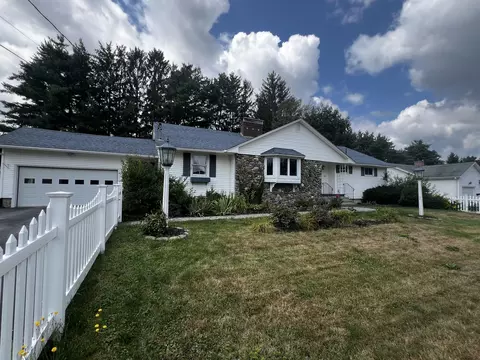 Exterior - 219 Washington St, Brewer, ME 04412 photo 30 of 35