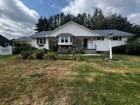 Exterior - 219 Washington St, Brewer, ME 04412 photo 23 of 35