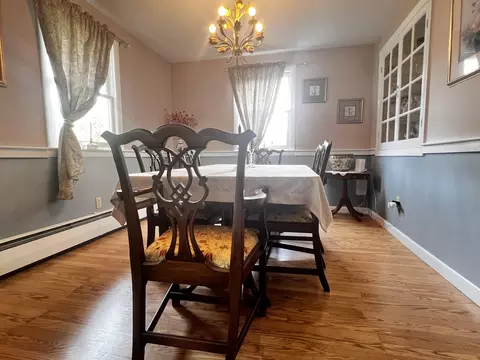 Dining - 219 Washington St, Brewer, ME 04412 photo 3 of 6